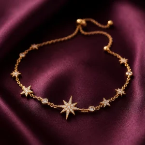 Pulseira Constelação Luxo